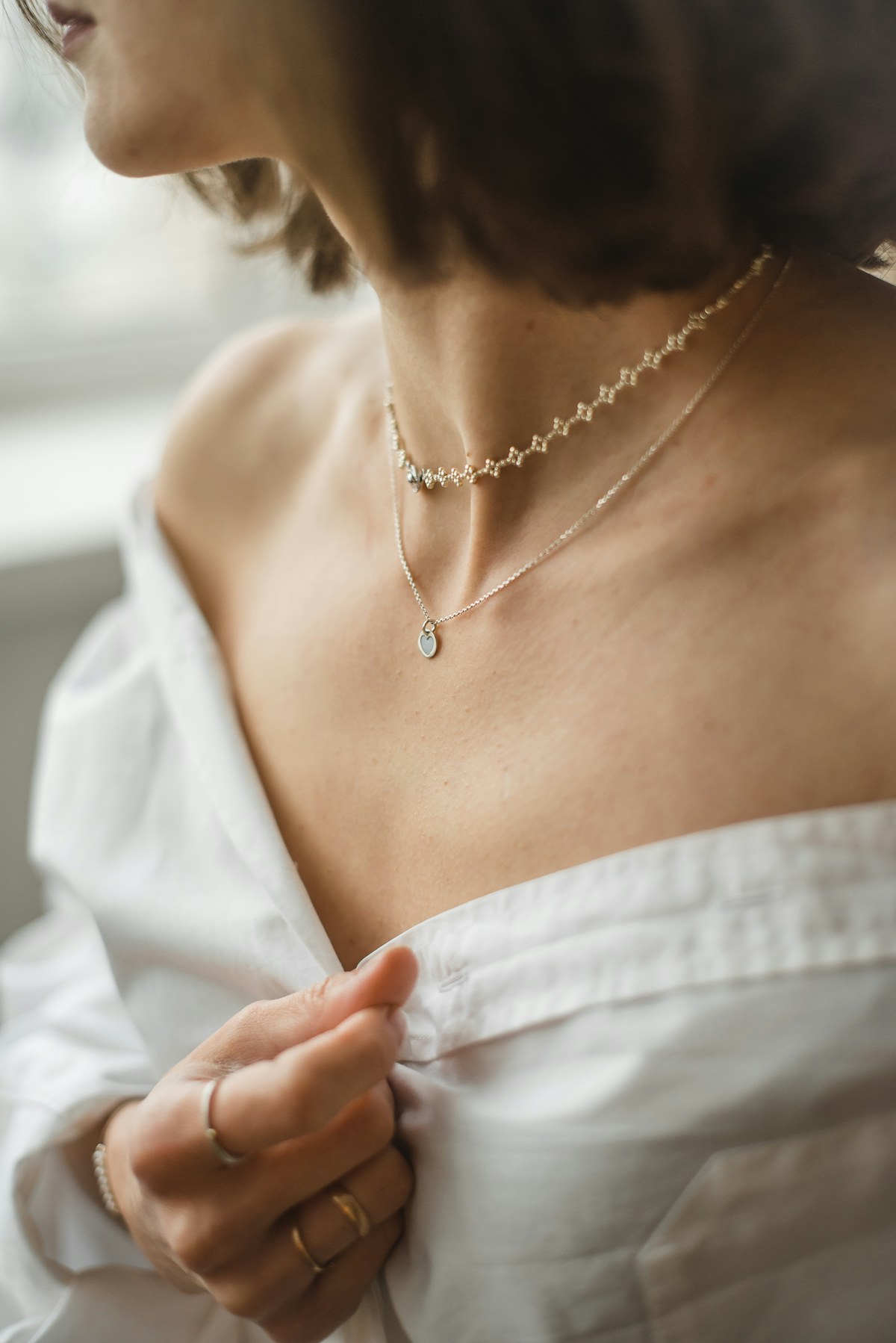 Jewelry styling inspiration for everyday and occasion looks