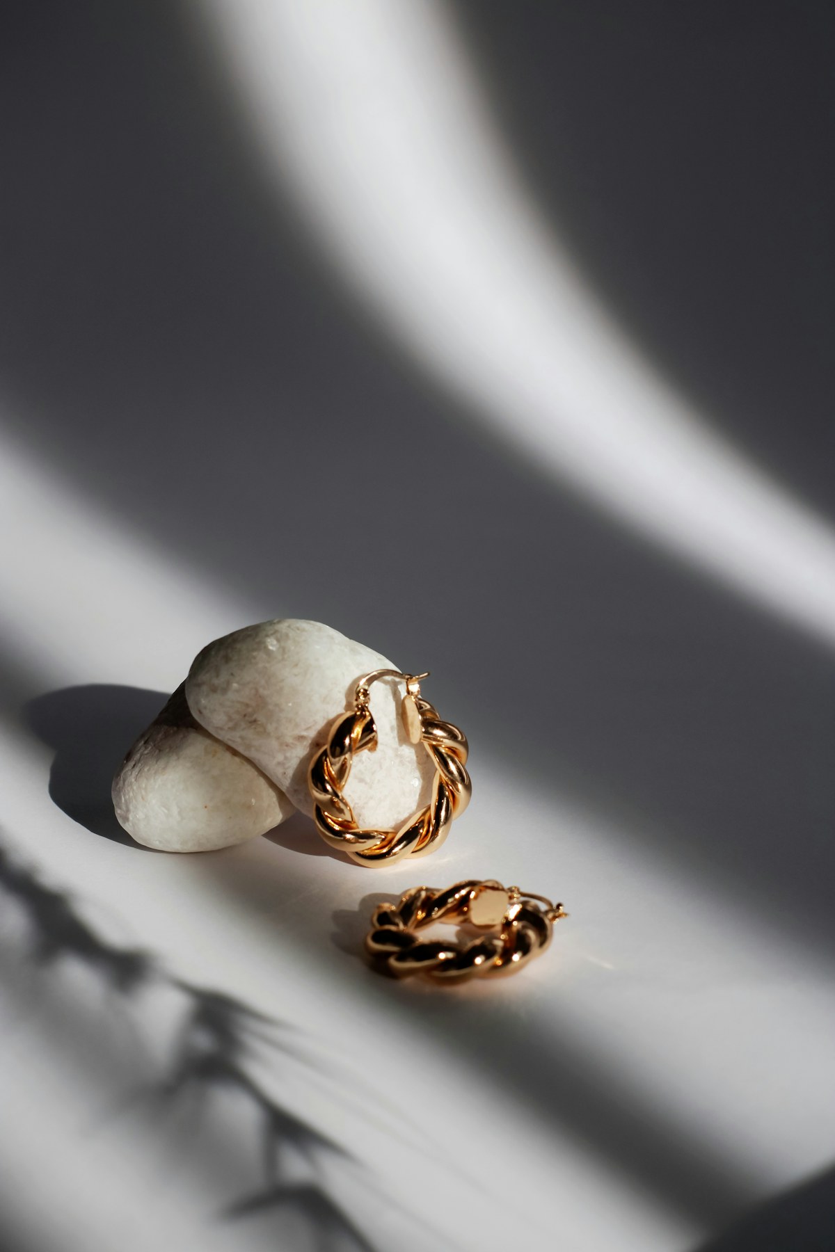 Jewelry pieces to compare when choosing materials and finishes